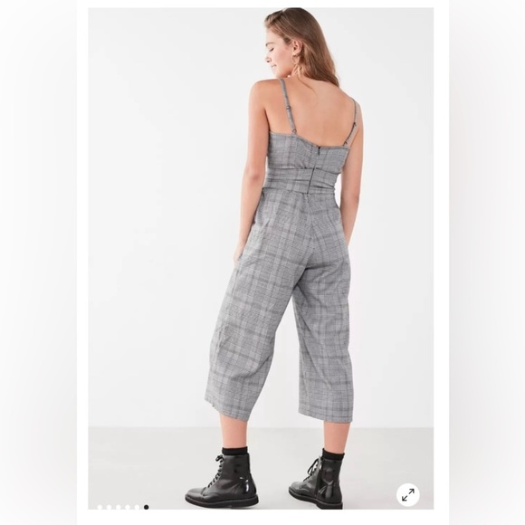 Silence and Noise Jumpsuit - Picture 2 of 6